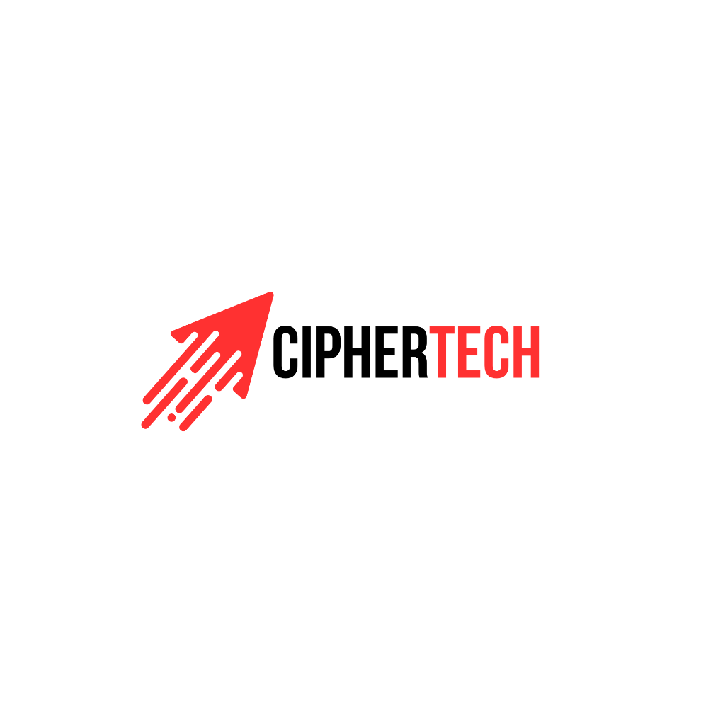 CipherTech Logo
